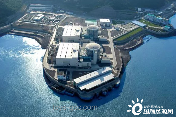 已掌握独立建造三代核电站技术的国家对比